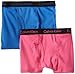 Calvin Klein Boys' Ck 2Pk Boxer Briefs 5