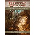 Forgotten Realms Player's Guide: A 4th Edition D&D Supplement