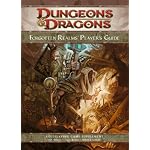 Dungeons and Dragons: Forgotten Realms Player's Guide