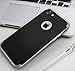 iPhone 8 Plus / 7 Plus Case, Acewin Premium Bumper Case Ultra Thin Slim Fit Dual Layer Protective Cover for Apple iPhone 8 Plus / 7 Plus (Silver)