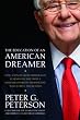 The Education of an American Dreamer: How a Son of Greek Immigrants Learned His Way from a Nebraska Diner to Washington, Wall Street, and Beyond
