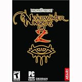 PC NEVERWINTER NIGHTS 2 DVD