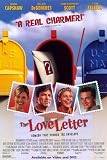51ZKtrs5vQL. SL160  The Love Letter by Unknown. CANVAS WITH BRUSHSTROKES with 3/4 inch bars. 11.00 inches width by 13.66 inches height. Highest Quality Art Poster Print