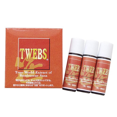 TWEBS