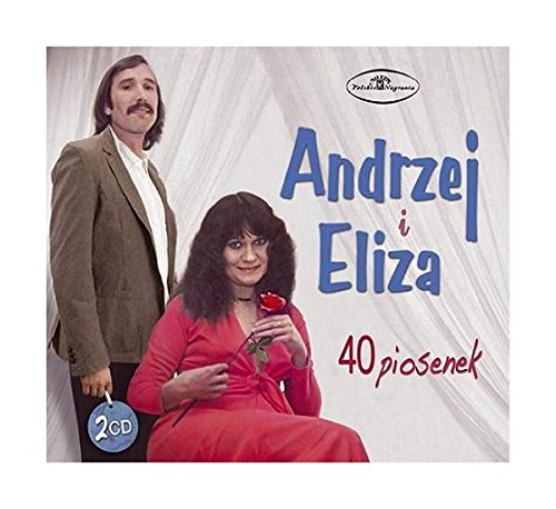 Andrzej I Eliza - Andrzej i Eliza - Zortam Music