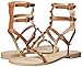 Rebecca Minkoff Women's Georgina Gladiator Sandal