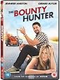 The Bounty Hunter [DVD] [2010]