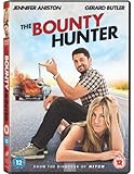 The Bounty Hunter [DVD] [2010]