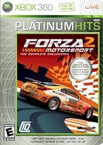 Forza 2 Platinum Hits