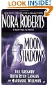 Moon Shadows