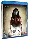 Image de Shrine [Blu-ray] [Import anglais]