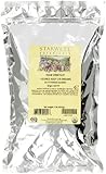 Starwest Botanicals Organic Licorice Root Cut, 1 Pound Bags