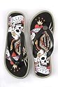 Ed Hardy New York City Schuhe