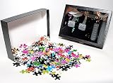 Photo Jigsaw Puzzle of Vision Industries from Car Photo Library
