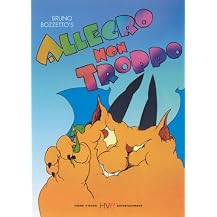 Bruno Bozzetto's: Allegro Non Troppo