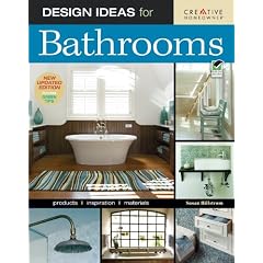 Design Ideas for Bathrooms (2nd edition)