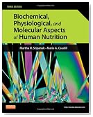 Biochemical, Physiological, and Molecular Aspects of Human Nutrition, 3e