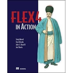 Flex 4 in Action