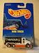 Hot Wheels Tank Truck with Black Tank and 5 Spoke Wheels #147