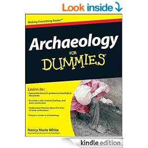 Archeology For Dummies