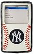 New York Yankees Classic Baseball iSeam Case