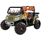 Power Wheels Arctic Cat