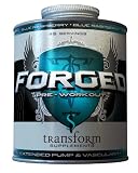 Forged Pre-Workout (compare to USP Jack3d, only stronger)