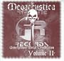 Megaccustica the Underground Metal Compilation Volume II (2)