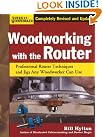 Woodworking with the...