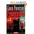 Feuereifer: Thriller