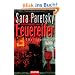 Feuereifer: Thriller