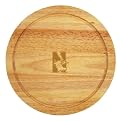 Northwestern U Wildcats Circo Cheeseboard