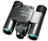 Barska 10X25 VGA Binocam