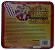 Puremco Mexican Train/Chickenfoot Dual Game Set