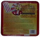 Puremco Mexican Train/Chickenfoot Dual Game Set