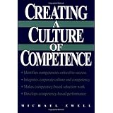 Creating a Culture of Competence