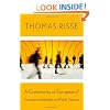 A Community of Europeans?: Transnational Identities and Public Spheres