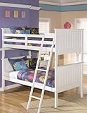 LULU WHFamous CollectionTE TWFamous CollectionN BUNK SLATS BY Famous Brand