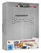 Scrubs: Die Anf�nger - Die komplette Serie (32 DVDs)