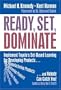 Ready, Set, Dominate: Implement Toyota's Set-based Learning for Developing Products and Nobody Can Catch You