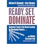 Ready, Set, Dominate: Implement Toyota's Set-Based Learning for Developing Products and Nobody Can Catch You