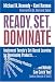 Ready, Set, Dominate: Implement Toyota's Set-based Learning for Developing Products and Nobody Can Catch You