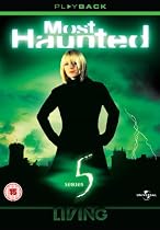 Most Haunted - Series 5 [DVD]