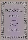 Provençal poems