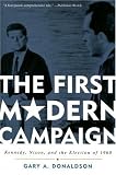 Review Rowman & Littlefield Publishers  / The First Modern Campaign: Kennedy, Nixon and the Election of 1960