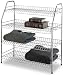 4 Tier Storage Shelf