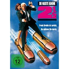 Die nackte Kanone 2 1/2