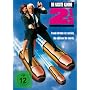 Die nackte Kanone 2 1/2 <b>DVD</b> ~ Leslie Nielsen