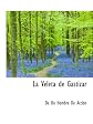 La Veleta de Gastizar