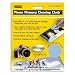 Pioneer Microfiber Photo Memory Cleaning Cloth